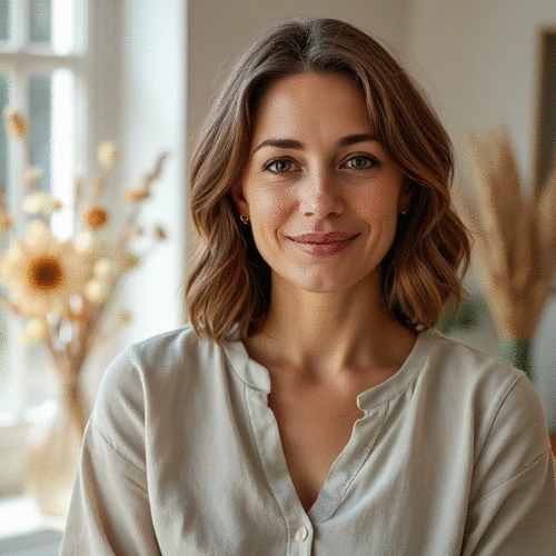 About Madeline Bloomfield